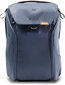 Peak Design Everyday Backpack V2 30L, midnight kaina ir informacija | Krepšiai, kuprinės, dėklai kompiuteriams | pigu.lt