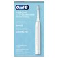 Oral-B Pulsonic Slim Clean 2000 kaina ir informacija | Elektriniai dantų šepetėliai | pigu.lt