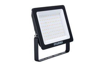 Sylvania LED prožektorius IP65 6500lm 840 kaina ir informacija | Lauko šviestuvai | pigu.lt