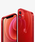 Apple iPhone 12 128GB (PRODUCT)RED MGJD3ET/A kaina ir informacija | Mobilieji telefonai | pigu.lt