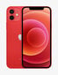 Apple iPhone 12 128GB (PRODUCT)RED MGJD3ET/A kaina ir informacija | Mobilieji telefonai | pigu.lt