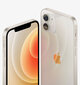 Apple iPhone 12 256GB White MGJH3ET/A цена и информация | Mobilieji telefonai | pigu.lt