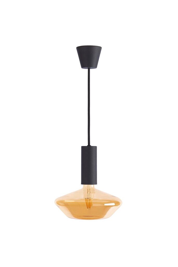 Sylvania LED šviestuvas Black Retro DC200 kaina ir informacija | Lubiniai šviestuvai | pigu.lt