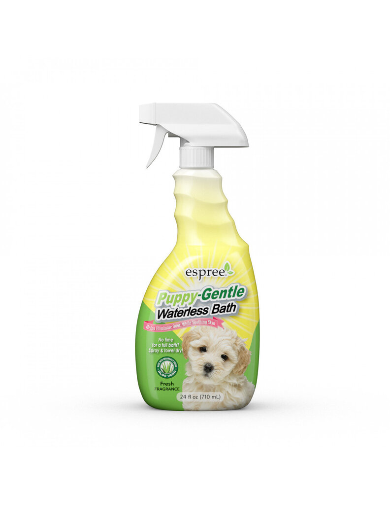 Nenuskalaujamas šampūnas mažiems šuniukams, 710 ml kaina ir informacija | Kosmetinės priemonės gyvūnams | pigu.lt