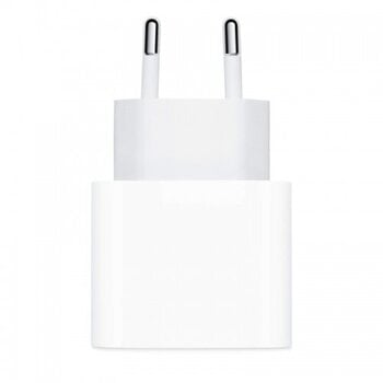 Apple MHJE3ZM/A цена и информация | Зарядные устройства для телефонов | pigu.lt