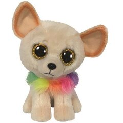 Pliušinis žaislas Meteor Ty Beanie Boos Chewey chihuahua kaina ir informacija | Meteor Vaikams ir kūdikiams | pigu.lt