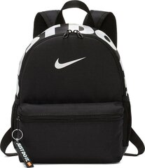 Sportinė kuprinė vaikams Nike Brasilia JDI Junior kaina ir informacija | Kuprinės ir krepšiai | pigu.lt