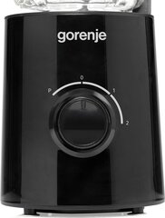 Gorenje B800GBK цена и информация | Коктейльницы | pigu.lt