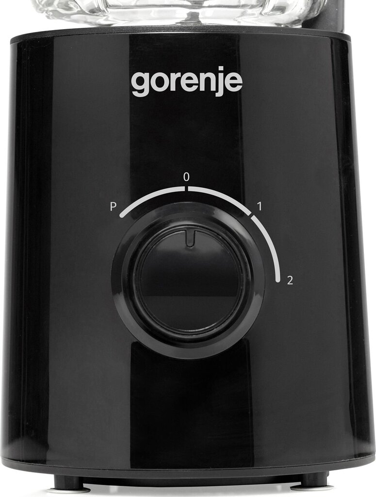 Gorenje B800GBK kaina ir informacija | Kokteilinės | pigu.lt