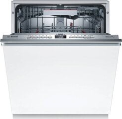 Bosch SMV4HDX52E цена и информация | Посудомоечные машины | pigu.lt