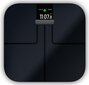 Garmin Index S2 Smart Scale, Black (010-02294-12) kaina ir informacija | Svarstyklės (buitinės) | pigu.lt