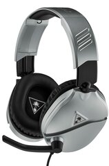 Наушники Turtle Beach Recon 70, серебристые цена и информация | Наушники | pigu.lt