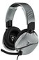 Turtle Beach Recon 70 Silver kaina ir informacija | Ausinės | pigu.lt