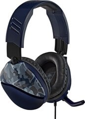 Turtle Beach TBS-6555-02 цена и информация | Теплая повязка на уши, черная | pigu.lt