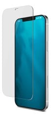Защита экрана DELTACO для Apple iPhone 12 Mini 5.4, закаленное стекло 2.5D, твердость 9H SCRN-20IP54 цена и информация | Защитные пленки для телефонов | pigu.lt