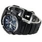 Vyriškas laikrodis Casio G-Shock AWG-M100SB-2AER kaina ir informacija | Vyriški laikrodžiai | pigu.lt