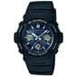 Vyriškas laikrodis Casio G-Shock AWG-M100SB-2AER kaina ir informacija | Vyriški laikrodžiai | pigu.lt