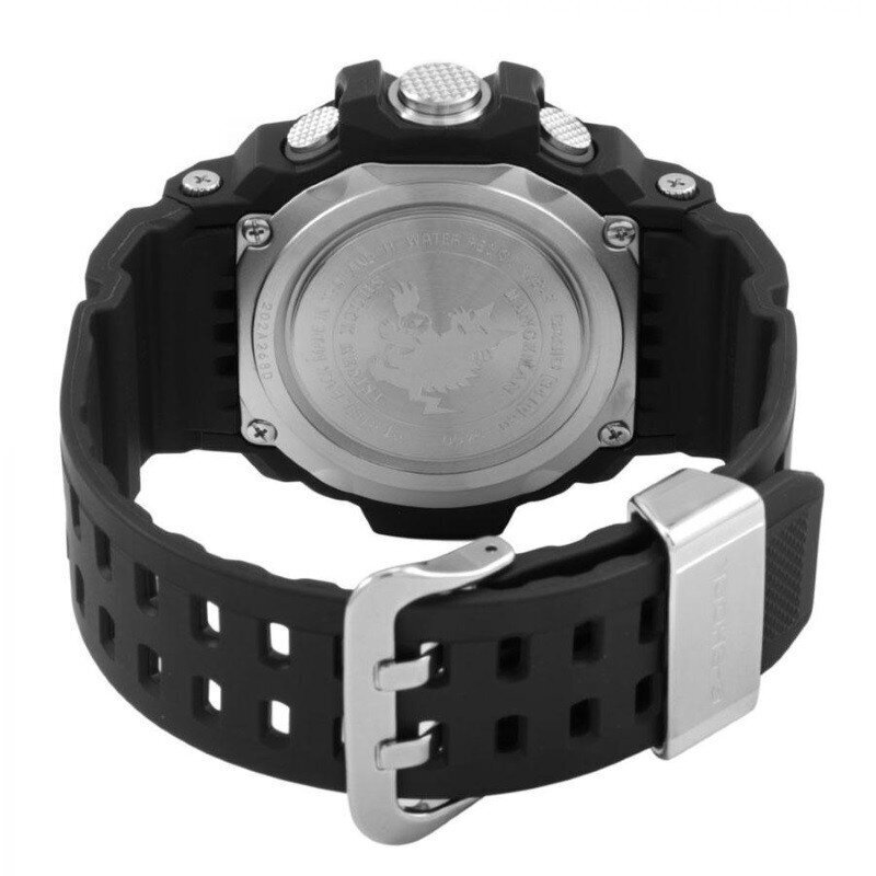 Vyriškas laikrodis Casio G-Shock GW-9400-1ER kaina ir informacija | Vyriški laikrodžiai | pigu.lt