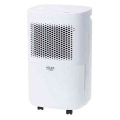 Adler Air Dehumidifier AD 7917 Free stan цена и информация | Осушители воздуха, влагопоглотители | pigu.lt