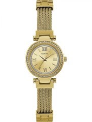 Женские часы Guess W1009L2 цена и информация | Женские часы | pigu.lt