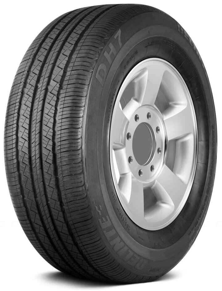 Delinte DH7 SUV 235/65R17 108 H kaina ir informacija | Vasarinės padangos | pigu.lt