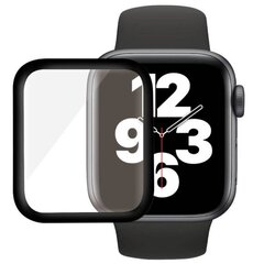 Ремешок PanzerGlass для Apple Watch Series 4/5, 40 мм цена и информация | Аксессуары для смарт-часов и браслетов | pigu.lt