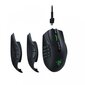 Razer Naga Pro, Juoda kaina ir informacija | Pelės | pigu.lt