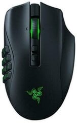 Razer Naga Pro, Juoda kaina ir informacija | Razer Kompiuterinė technika | pigu.lt