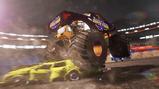 Monster Truck Championship PS4 цена и информация | Компьютерные игры | pigu.lt