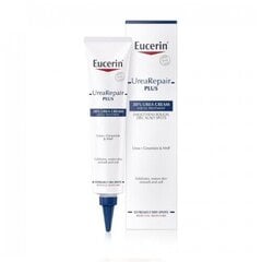 Крем с мочевиной Eucerin UreaRepair PLUS 30%, 75 мл цена и информация | Кремы, лосьоны для тела | pigu.lt