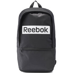 Kuprinė Reebok Linear Logo FQ6133 kaina ir informacija | Reebok Prekės mokyklai | pigu.lt