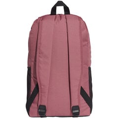Рюкзак Adidas Plecak Linear Core BP, 21 л, розовый цена и информация | Рюкзаки и сумки | pigu.lt