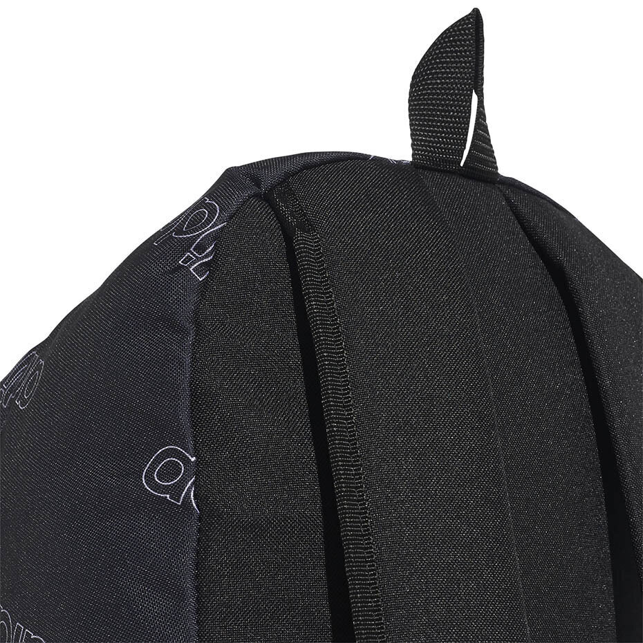Sportinė kuprinė Adidas Linear Backpack 21,5 l, juoda kaina ir informacija | Kuprinės ir krepšiai | pigu.lt