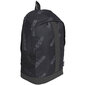 Sportinė kuprinė Adidas Linear Backpack 21,5 l, juoda цена и информация | Kuprinės ir krepšiai | pigu.lt