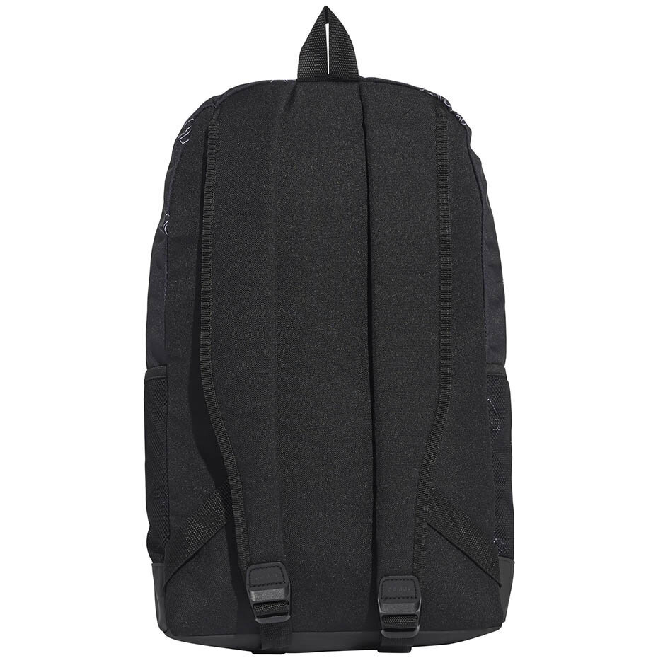 Sportinė kuprinė Adidas Linear Backpack 21,5 l, juoda kaina ir informacija | Kuprinės ir krepšiai | pigu.lt