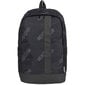 Sportinė kuprinė Adidas Linear Backpack 21,5 l, juoda цена и информация | Kuprinės ir krepšiai | pigu.lt