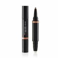 Lūpų pieštukas Shiseido LipLiner InkDuo, 01 Bare, 1.1 g