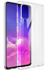 Evelatus  Samsung A41 TPU 1.5MM Transparent kaina ir informacija | Telefono dėklai | pigu.lt