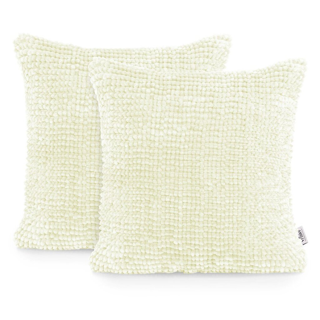 AmeliaHome dekoratyvinės pagalvės užvalkalas Bati цена и информация | Dekoratyvinės pagalvėlės ir užvalkalai | pigu.lt