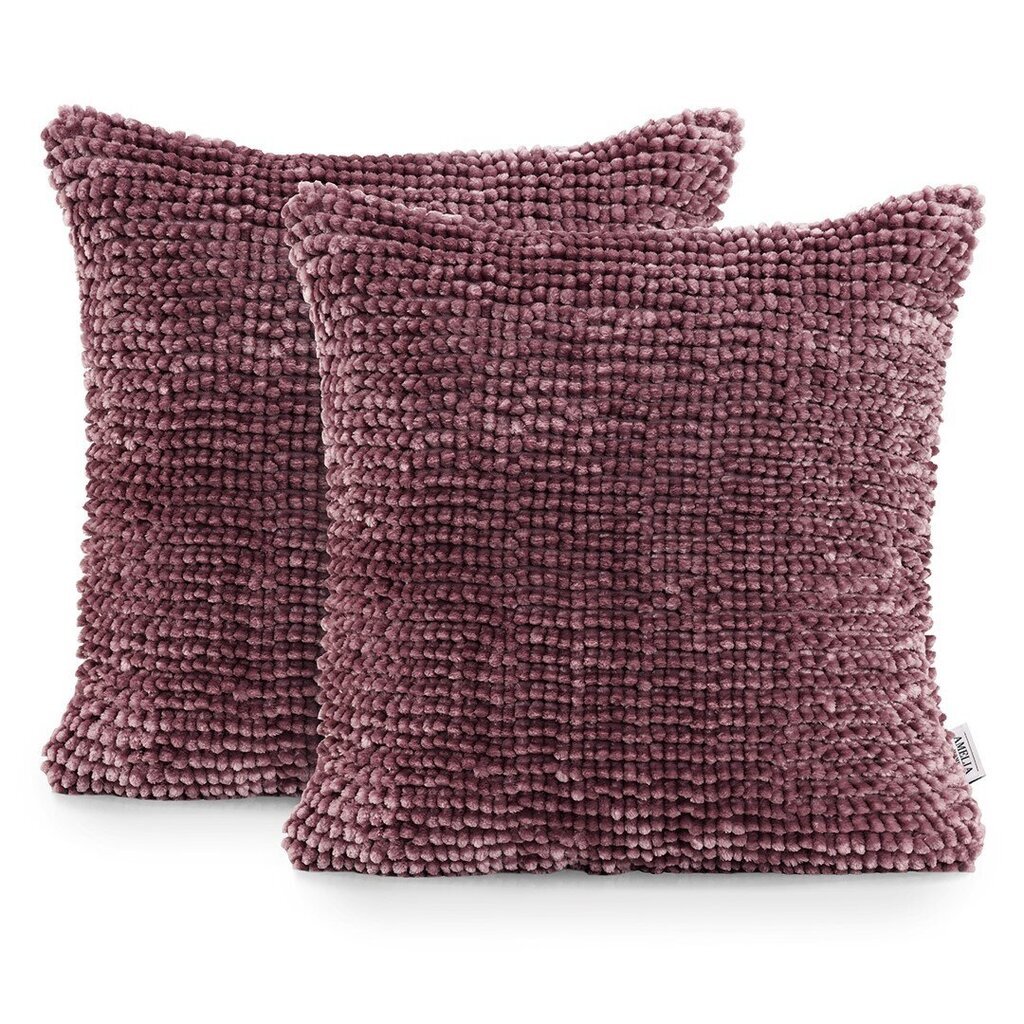 AmeliaHome dekoratyvinės pagalvės užvalkalas Bati kaina ir informacija | Dekoratyvinės pagalvėlės ir užvalkalai | pigu.lt