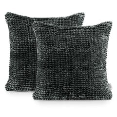 AmeliaHome dekoratyvinės pagalvės užvalkalas Bati kaina ir informacija | Dekoratyvinės pagalvėlės ir užvalkalai | pigu.lt