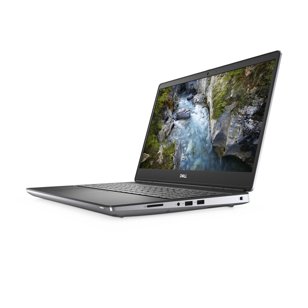 Dell Precision 7550 FHD i7-10750H 32GB 1TB T1000 kaina ir informacija | Nešiojami kompiuteriai | pigu.lt