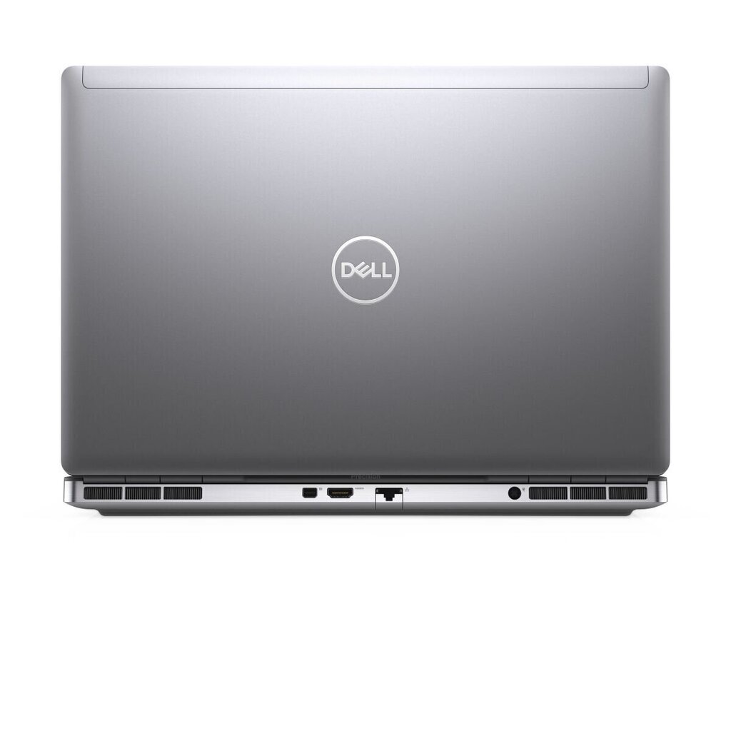 Dell Precision 7550 FHD i7-10750H 32GB 1TB T1000 kaina ir informacija | Nešiojami kompiuteriai | pigu.lt