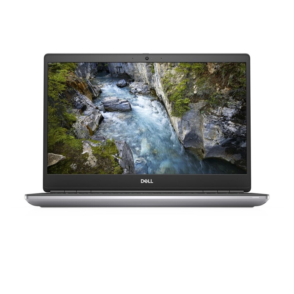 Dell Precision 7550 FHD i7-10750H 32GB 1TB T1000 kaina ir informacija | Nešiojami kompiuteriai | pigu.lt