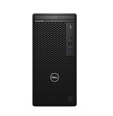 Dell Optiplex 3080 MT XK89T цена и информация | Стационарные компьютеры | pigu.lt