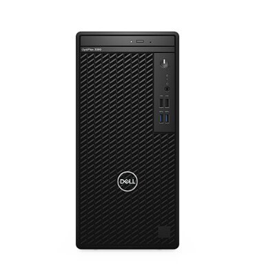 Dell Optiplex 3080 MT XK89T цена и информация | Stacionarūs kompiuteriai | pigu.lt