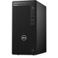 Dell Optiplex 3080 MT XK89T цена и информация | Stacionarūs kompiuteriai | pigu.lt