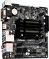 ASRock J5040-ITX, Mini ITX, DDR4 (90-MXBCD0-A0UAYZ) kaina ir informacija | Pagrindinės plokštės | pigu.lt