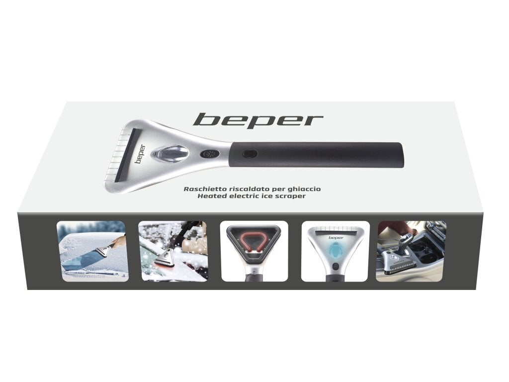 Beper P201UTP002 цена и информация | Langų valytuvai | pigu.lt