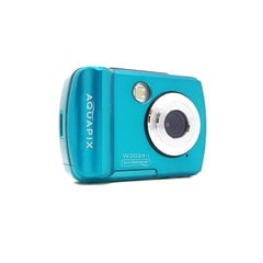 EasyPix Aquapix W2024 Splash цена и информация | Цифровые фотоаппараты | pigu.lt